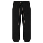 Essentials Sweatpants - Black