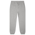 Essentials Sweatpants - Dark Heather Oatmeal