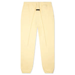 Essentials Sweatpants - Garden Yellow