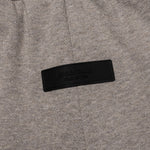 Essentials Sweatpants - Heather Grey