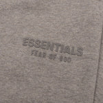 Essentials Sweatpants - Heather Grey