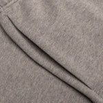 Essentials Sweatpants - Heather Grey