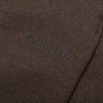 Essentials Sweatpants - Heather Wood