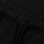 Essentials Sweatpants - Jet Black