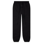 Essentials Sweatpants - Jet Black