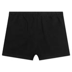 Essentials Sweatshort - Black