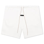 Essentials Sweatshort - Cloud Dancer
