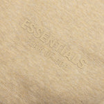 Essentials Sweatshort - Gold Heather