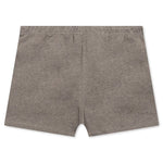 Essentials Sweatshort - Heather Grey