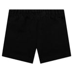 Kids Sweatshort - Jet Black