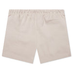 Kids Sweatshort - Silver Cloud