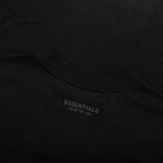Essentials Tee - Black