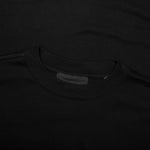 Essentials Tee - Black
