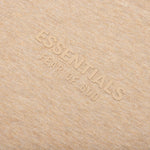 Kids Tee - Gold Heather