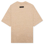 Kids Tee - Gold Heather