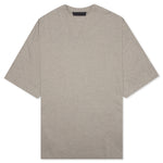 Essentials V-Neck - Core Heather