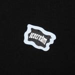 Estate Garden S/S Tee - Black
