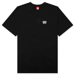 Estate Garden S/S Tee - Black