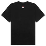 Estate S/S Tee - Black