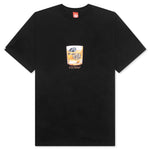 Estate S/S Tee - Black