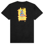 Estevan Oriol x Saddest Clown S/S Tee - Black
