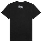 Estevan Oriol x El Triste Wave S/S Tee - Black