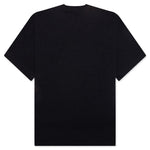 Everythings Ok Tee - Black