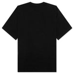 Expand Heavyweight Shirt - Black