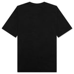 Express Racing T-Shirt - Washed Black