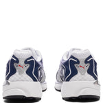 Extos Millenium - White