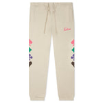 Double Down Sweatpants - Agate Grey
