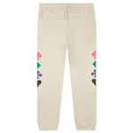 Double Down Sweatpants - Agate Grey