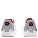 F1 Clyde Vegas - Black/Pop Red/Silver