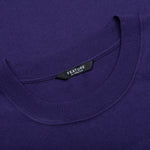 Dice Circuit Tee - Astral Aura