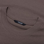 Finish Line Tee - Falcon