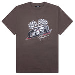 Finish Line Tee - Falcon