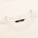 Finish Line Tee - Oatmeal