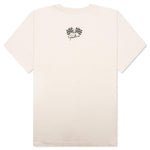Finish Line Tee - Oatmeal