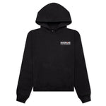 Feature x Nahmias F1 Racecar Hoodie - Black