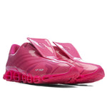 F50 Tunit Mega Consortium - Real Magneta/Real Magneta/Silver Metallic