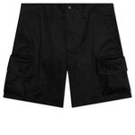 Hockney Cargo Shorts - Black