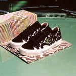 Vans x Anderson.Paak Sid DX "Malibu" - Black/White