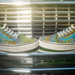 Vans x Anderson.Paak Old Skool DX "Venice" - Multi