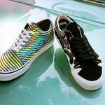 Vans x Anderson.Paak Sid DX "Malibu" - Black/White