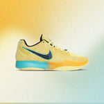 Ja 2 'Out My Body' - Soft Yellow/Obsidian/University Gold