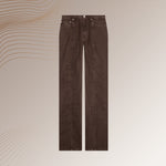 Women's Air Jordan x Travis Scott Pants - Sail