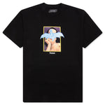 Nocturnal Tee - Black
