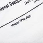 FUCK BWA Tee - Multi