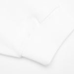 Wordsearch Hoodie - Stone White