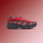 Women's Air Max SNDR GTX - Hyper Crimson/Dark Smoke Grey/Fire Red